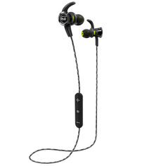 Спортивные наушники Bluetooth Monster iSport Victory Black (137085-00)