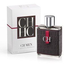 Туалетная вода `CAROLINA HERRERA` CH MEN (муж.) 100 мл