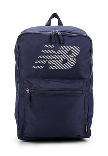 Рюкзак New Balance Booker Backpack II