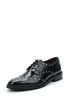 Туфли London Brogues