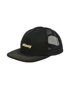 Головной убор Stussy