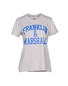 Футболка Franklin &; Marshall
