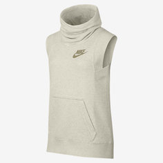 Топ без рукавов для девочек школьного возраста Nike Sportswear Modern