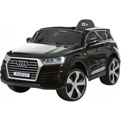 Joy Automatic Электромобиль Audi Q7 Лицензия - JJ2188