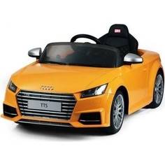 Rastar Радиоуправляемый электромобиль 82500 Audi TTS Roadster 12V 2.4G - RAS-82500-Y