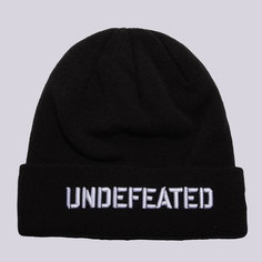 Шапка Undftd