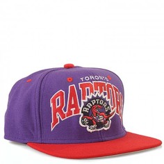 Кепка Mitchell and ness