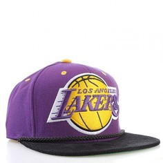 Кепка Mitchell and ness