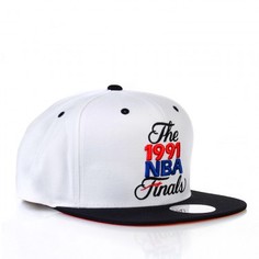 Кепка Mitchell and ness