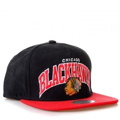 Кепка Mitchell and ness