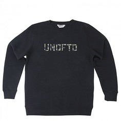 Толстовка Undftd