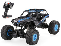 Игрушка WLToys WLT-10428-D 4WD 1:10