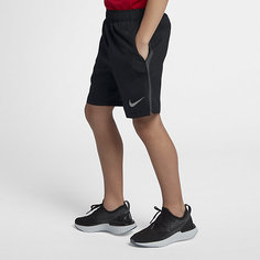 Беговые шорты для мальчиков школьного возраста Nike Dri-FIT Challenger 15 см