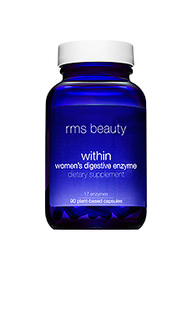 Within womens digestive enzyme - RMS Beauty