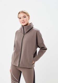 Олимпийка Reebok TS CO Full-Zip