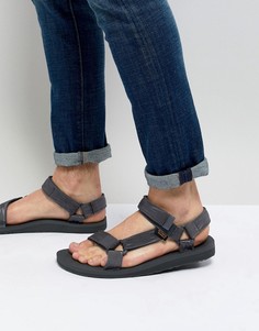 Купить мужские сандалии Teva в интернет-магазине | Snik.co