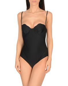 Слитный купальник Carven LE Bain