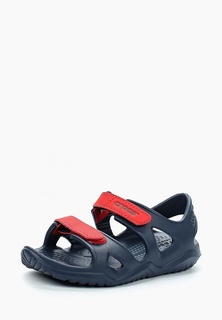 Сандалии Crocs Swiftwater River Sandal K