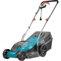 Газонокосилка электрическая Gardena PowerMax 1100/32 (05031-20.000.00)