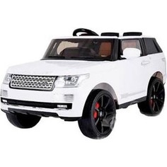 Joy Automatic Электромобиль Range Rover Vogue - BJ6628