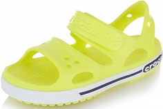 Сандалии для мальчиков Crocs Crocband II