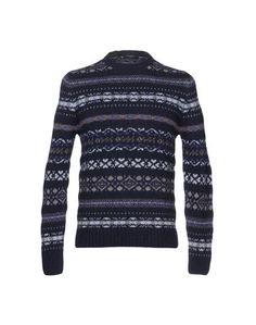 Купить свитер Osvaldo Bruni в интернет-магазине | Snik.co