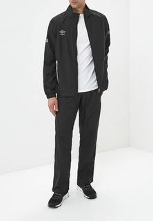 Костюм спортивный Umbro TYRO WOVEN SUIT