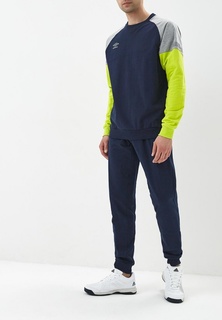 Костюм спортивный Umbro TYRO COTTON SUIT