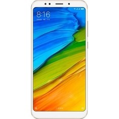 Смартфон Xiaomi Redmi 5 Plus 64GB Gold