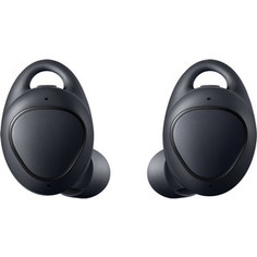 Наушники Samsung Gear IconX black (SM-R140NZKASER)