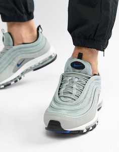 Купить кроссовки Nike Air Max 97 в интернет-магазине | Snik.co