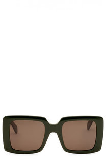 Солнцезащитные очки Céline Eyewear