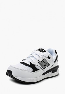 Кроссовки New Balance