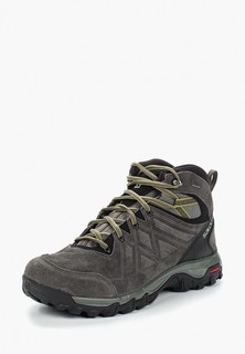 Salomon evasion 2 shop mid ltr gtx opinie