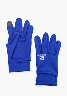 Перчатки Salomon GLOVES AGILE WARM GLOVE U