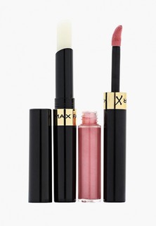 Помада Max Factor Стойкая Губная И Увлажняющий Lipfinity 010 тон