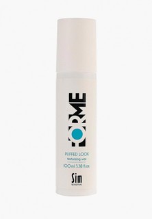 Воск для укладки Sim Sensitive Текстурирующий Forme FORME Puffed Look Texturizing Wax, 100 мл