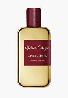 Парфюмерная вода Atelier Cologne SANTAL CARMIN Cologne Absolue 100 мл