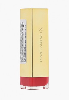 Помада Max Factor Colour Elixir Lipstick 827 тон bewitching coral