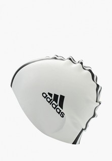 Шапочка для плавания adidas SIL 3STR CP 1PC