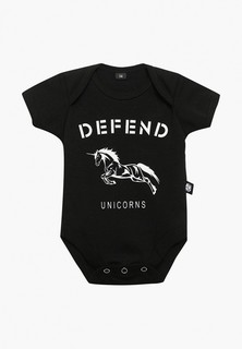 Боди Beverly Kids UNICORNS