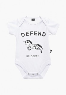 Боди Beverly Kids UNICORNS