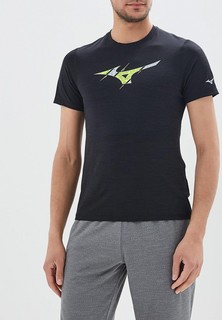 Футболка спортивная Mizuno Impulse Core Graphic Tee