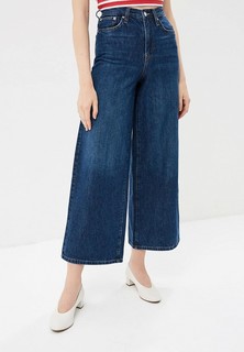 Джинсы Topshop WIDE