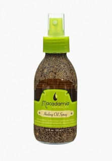 Спрей для волос Macadamia Natural Oil восстанавливающий с маслом арганы и макадамии - , 125 мл