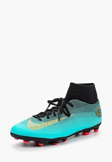 Бутсы Nike SUPERFLY 6 CLUB CR7 MG