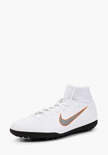 Шиповки Nike SUPERFLYX 6 CLUB TF