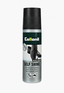 Крем для обуви Collonil Self Shine