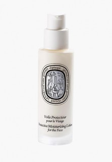 Лосьон для тела Diptyque Protective SPF15 защитный увлажняющий 50 мл