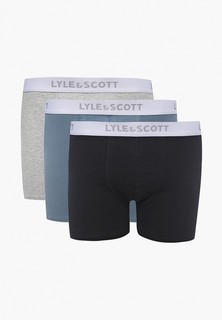 Комплект Lyle & Scott